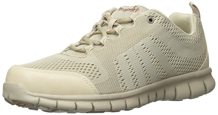 Propet Men's Mclean Mesh Walking Shoe