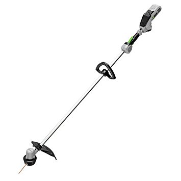 EGO Power  ST1500 56V Lithium-Ion Cordless Brushless String Trimmer Straight Shaft, 15" - Battery and Charger not Included