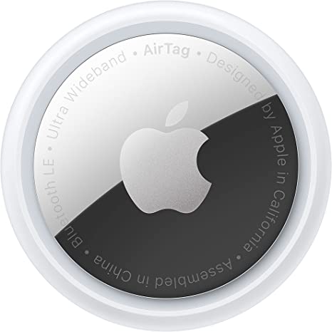 Nuevo Apple AirTag