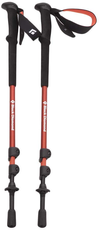 Black Diamond Trail Trekking Poles