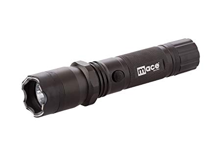 Mace Brand Multi-Mode Flashlight and Flash/Stun Gun