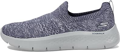 Skechers Womens Go Walk Flex Sky Breeze Casual Slip on Walking Sneaker