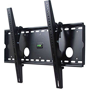 VideoSecu Tilt LCD LED TV Wall Mount For Most 37-75" LCD LED Plasma Television M80