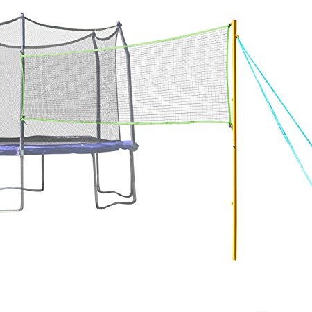 Skywalker Trampolines Azooga Volley Ball Net Trampoline Enclosure Attachment