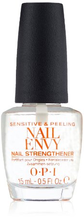 OPI Nail Envy Sensitivity & Peeling, 0.5 Ounce