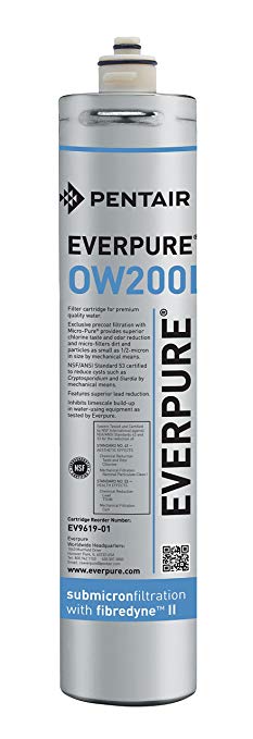 Everpure EV9619-01 OW200L Cartridge, Pack of 1