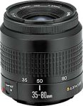 Canon EF 35-80mm f/4-5.6 III Lens (Discontinued by Manufacturer)