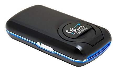 Cellblaster (R) Universal Uv Cell Phone Sanitizer By Spectroline (R)
