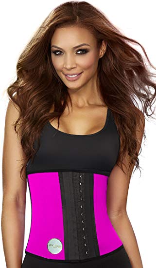 Ann Chery 2026 Limited Edition Workout Faja Deportiva Women Latex Waist Trainer