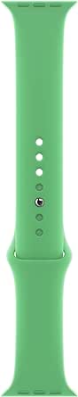 Apple Watch Band - Sport Band (41mm) - Bright Green - Regular