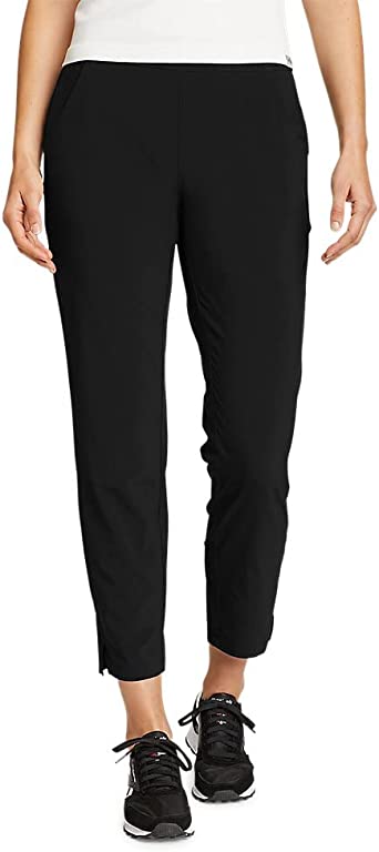 Eddie Bauer Women's Departure Ankle Pants