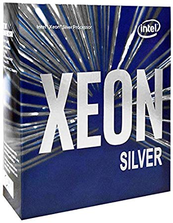 Intel Xeon 4108 Octa-core (8 Core) 1.80 GHz Processor - Socket 3647 - Retail Pack