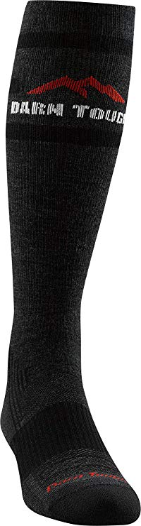 Darn Tough Spartan Over The Calf Light Cushion Sock - Women's