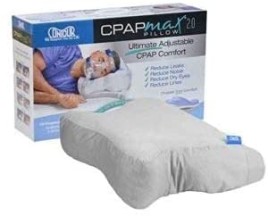 Contour CPAP Max Pillow 2.0