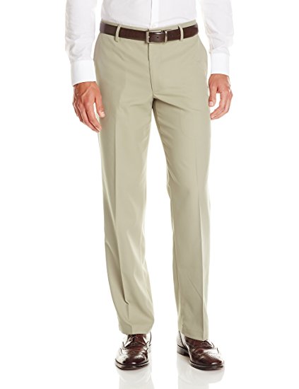 Dockers Men's Signature Performance Khaki Straight-Fit Pant