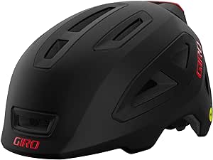 Giro Scamp MIPS Youth Recreational Cycling Helmet