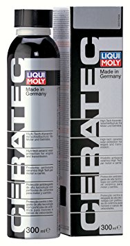 LIQUI MOLY 3721 Cera Tec ( single Piece )