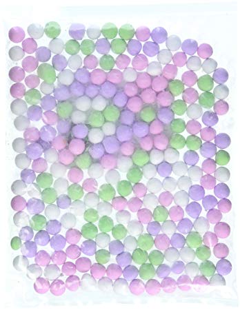 Jelly Belly Chocolate Dutch Mints, Assorted Pastel Colors - 1 Lb - 16 Oz