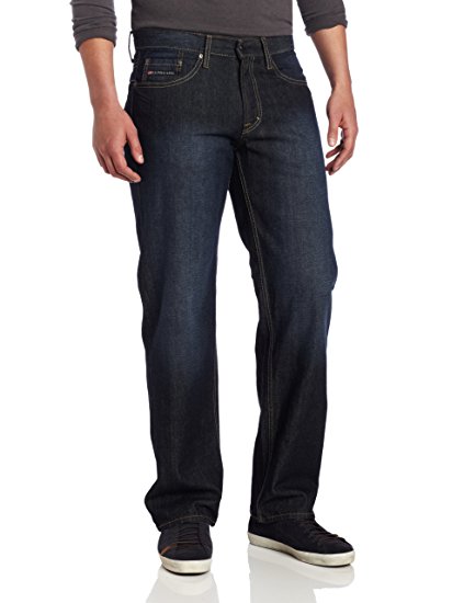 U.S. Polo Assn. Men's Straight Leg Classic Jean