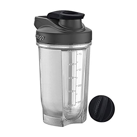 Contigo Leak Proof Shake and Go Fit Outdoor Shaker