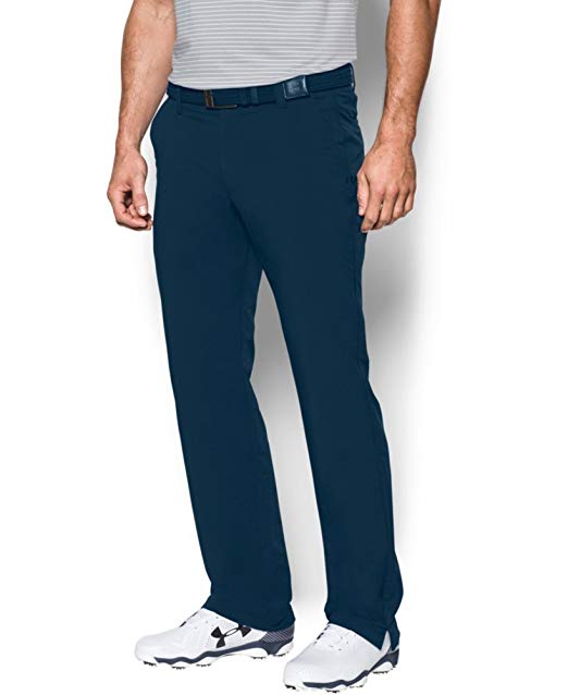 Under Armour Men Match Play Golf Pant