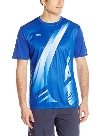 ASICS Men's Put Away Jersey