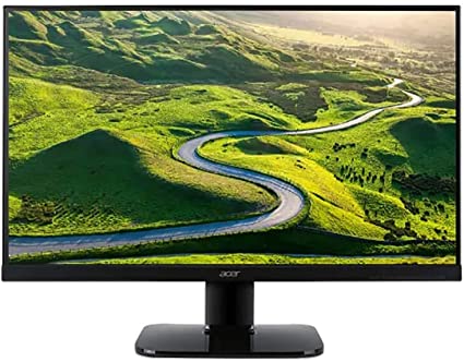 SA270 27in IPS 1ms Widescreen LCD Monitor w/FreeSync