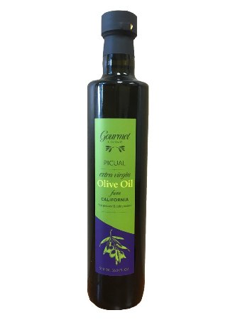 Extra Virgin Olive Oil - California | Best CA EVOO |First press cold extracted estate bottled Natural Olive Oil