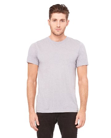 Bella Canvas Perfect Tri-Blend Fashionable T-Shirt, Triblend