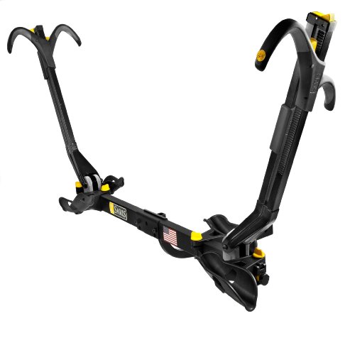 Saris Freedom SuperClamp 2 Bike Rack