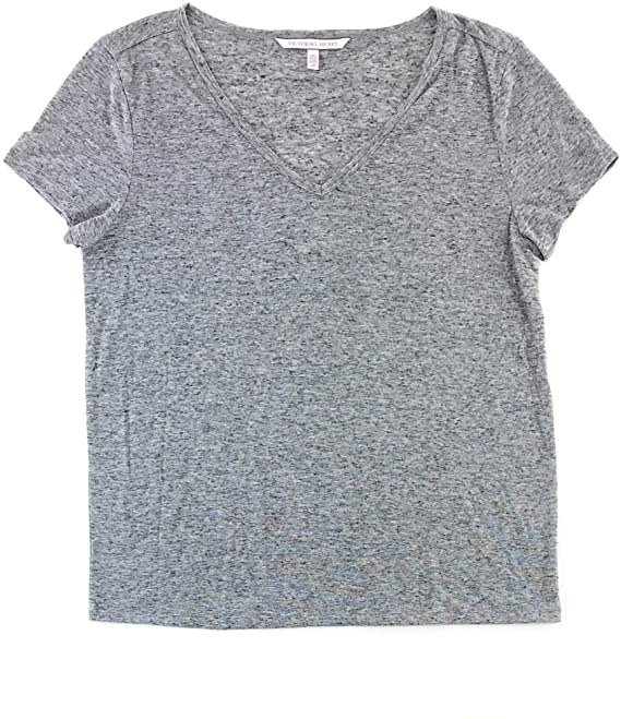 Victoria's Secret Pajama Top Sleep T-Shirt