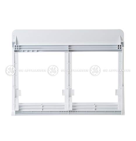 General Electric WR17X11662 GE REFRIGERATOR CRISPER COVER FRAME