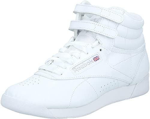 Reebok Women's Freestyle Hi Walking Shoe