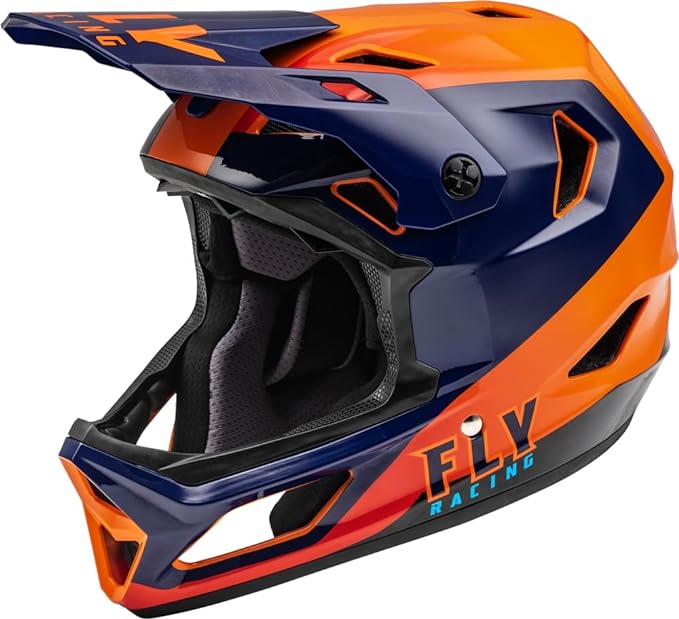 Fly Racing Adult Rayce Cycling Helmet