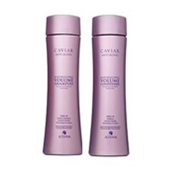 Alterna Caviar Volume Shampoo and Conditioner Duo (8.5 oz each)