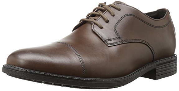 Bostonian Men's Delk Pace Oxford