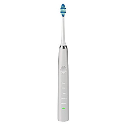 STOGA Stpt T001 Power Rechargeable Electric Toothbrush
