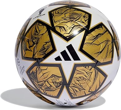 adidas UCL Club Soccer Ball