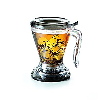 MAGIC Tea and Coffee Maker / Infuser - 500ml
