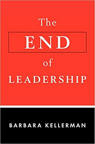 The End of Leadership