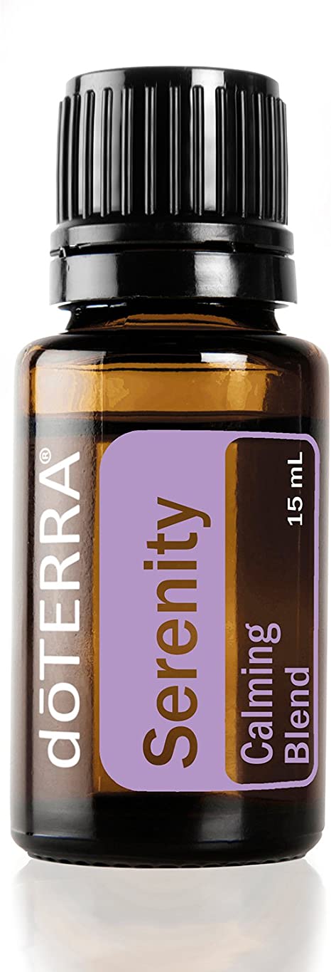 doTERRA - Serenity Essential Oil Restful Blend - 15 mL
