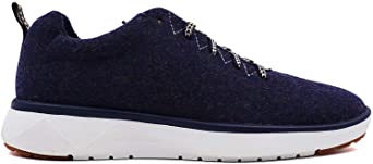 Pendleton Wool Men's Water-Resistant Wool Sneaker