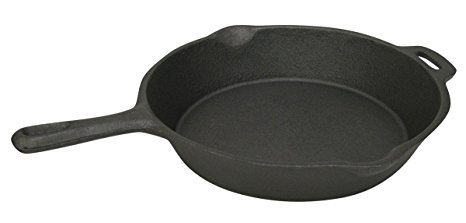 Stansport Cast Iron