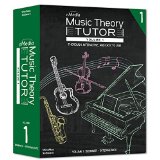 eMedia Music Theory Tutor Volume 1