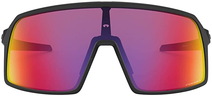 Oakley Men's Oo9462 Sutro S Rectangular Sunglasses