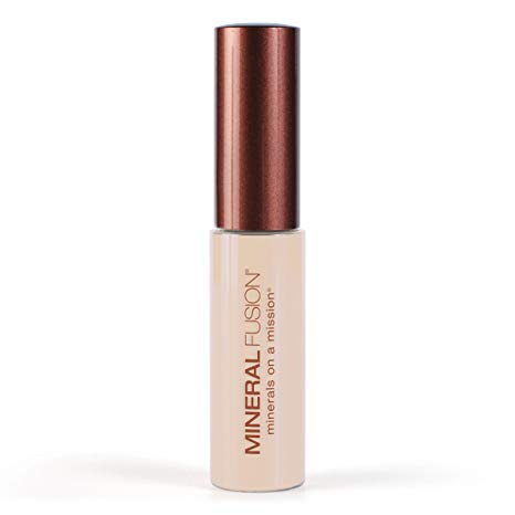 Mineral Fusion Liquid Concealer, Neutral, .37 Ounce