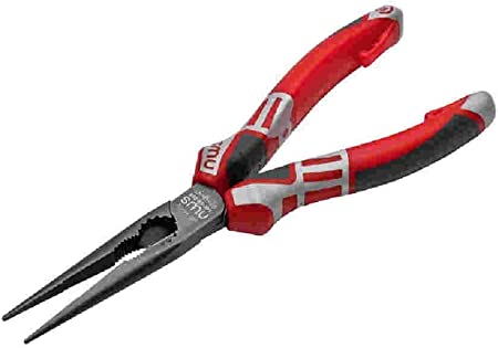 NWS 140-69-170 Chain Nose Pliers (Radio Pliers) 170 mm