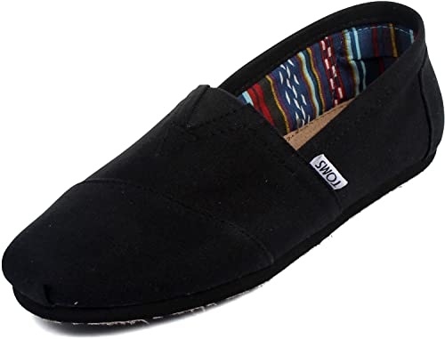 TOMS Men's Classics Core Colors