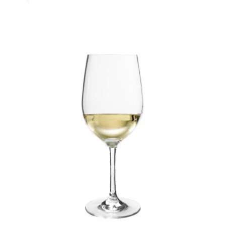 Indoor/Outdoor White Wine Glass (each)
