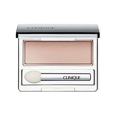 Clinique All About Long-wearing. Crease and Fade Resistant Shadow Single (Nude Rose)